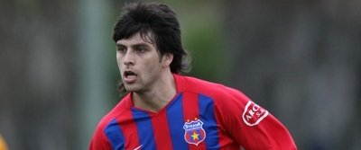 Toja la Dinamo Kiev? Sunt fericit la Steaua, nu am ganduri de plecare!