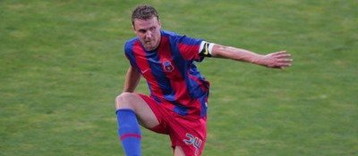 Becali: Ghionea nu pleaca, dar nu mai face fata la Steaua!