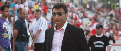Borcea il ataca pe Zicu: Trei ani i-am dat bani si nu a jucat nimic!