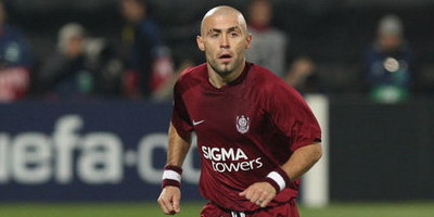 Mandorlini: Mi-ar placea sa antrenez pe Torino! &nbsp;Toni: In tur Dzudzak mi-a rupt spatele! :)