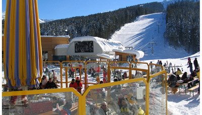 Bansko si cum am ajuns sa ii invidiem pe castravetari!