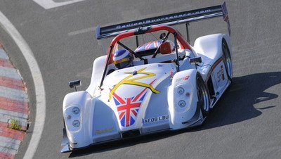 Vezi daca masina ta este in top 200 cele mai rapide de pe Nurburgring!