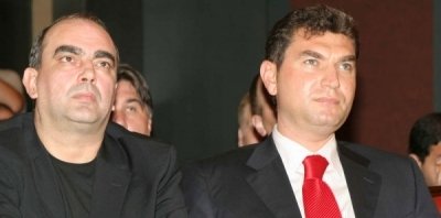 Netoiu propune revolutia la Dinamo: 10 actionari!