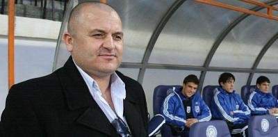 Mititelu aduce un nume de legenda! Vezi cine vine antrenor la Craiova
