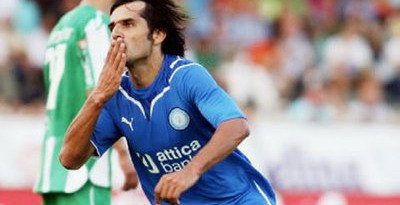 VIDEO Dica si Iacob, lectie&nbsp;pentru Dinamo: Panathinaikos e lider!