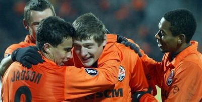 VIDEO Sahtior castiga greu acasa! Il Luce: Am castigat experienta!