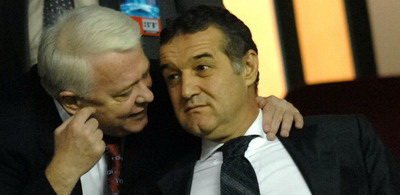 Lita Dumitru: Becali mi-a cerut sa spun ca am blatuit meciuri cu Iordanescu!