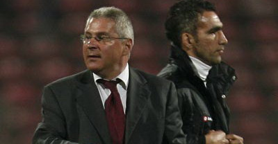 Manea: Plec! Nimic nu ma poate face sa raman!