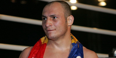 Seara trista pentru Diaconu - Rechinul pierde inca o data la puncte cu Jean Pascal!