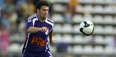 Stoichita il vrea, el refuza Steaua! Tames: Vreau la Dinamo!