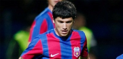 Tanase, primit in vestiar cu manele si bani aruncati de colegi: Am fost un prost