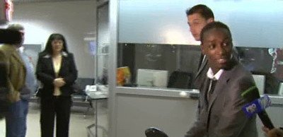 VIDEO / Ce au spus jucatorii Unirii cand au aflat ca pot avea un alt patron!