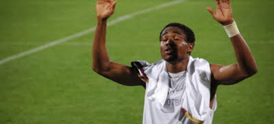 Surpriza lui Stoichita pentru meciul cu Inter: Revine Emeghara!