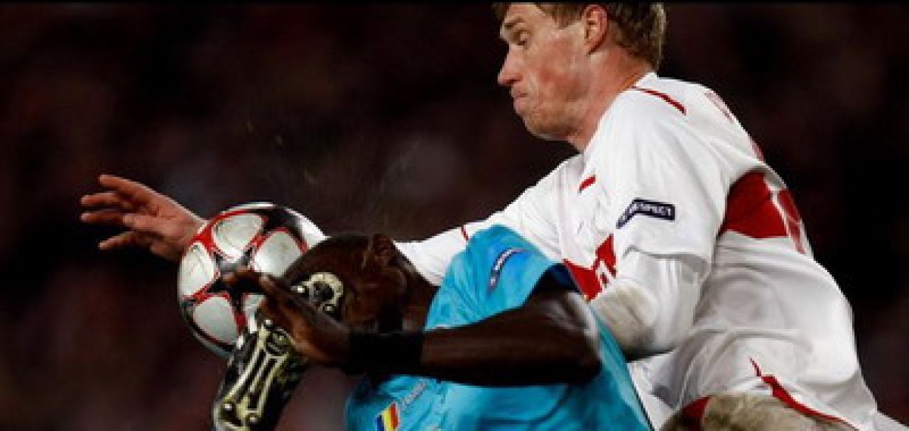Dan Petrescu: