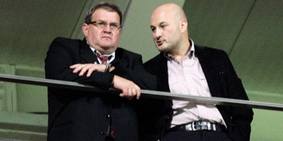 CFR&nbsp;isi face planuri de Liga Campionilor: Suntem convinsi ca vom lua titlul!