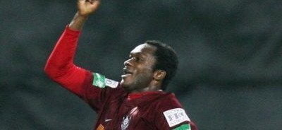 Kone: Sunt foarte multe fete frumoase in Romania, nu cred ca voi merge la Steaua!