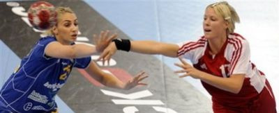 Romania, de neoprit la CM:&nbsp;39-22 cu Tunisia!