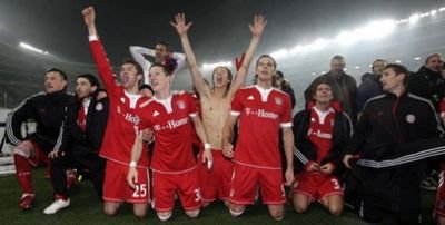 VIDEO&nbsp;Singura echipa adusa in&nbsp;genunchi si la victorii! Bayern, din nou in genunchi in fata fanilor!