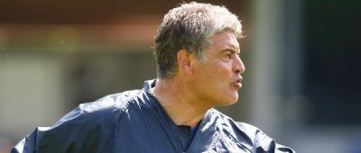 Andone: Cand eram la Dinamo, ma sunau noaptea ca Tamas era la manele!