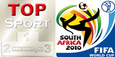 5 miliarde de &euro; in joc! Vezi TOP 10 cele mai VALOROASE&nbsp;echipe de la CM&nbsp;Africa de Sud