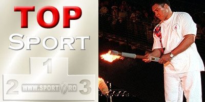 TOP 10 cele mai EMOTIONANTE MOMENTE de la Jocurile Olimpice!