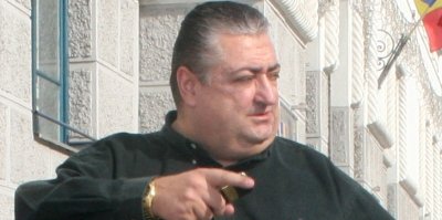Scandal in vestiarul Timisoarei:&nbsp;Magera si-a varsat nervii&nbsp;dupa&nbsp;ce&nbsp;a fost schimbat de Sabau!