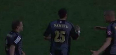 VIDEO / DanciuGOL loveste din nou in Spania! Vezi ce gol a dat pentru Alicante!