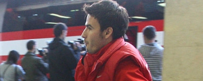 Dinamo vrea sa-l dea, Andone il critica, Adrian Cristea le raspunde: