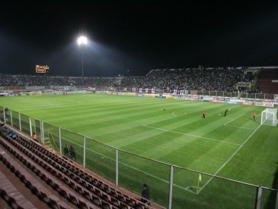 Rapid 2-1 Brasov (Ionita 22,&nbsp;Grigorie 66 / Voicu 67)