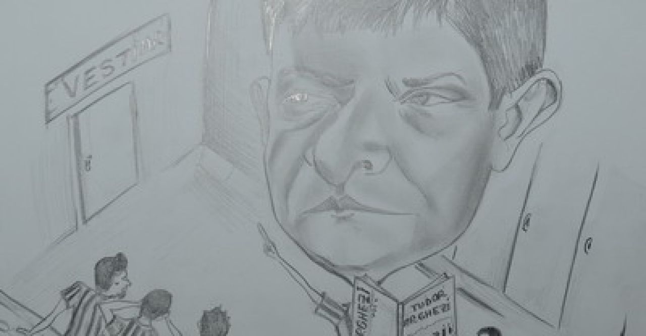 Pustai isi