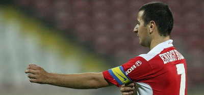 Dinamo pregateste lovitura: Zicu la schimb cu Cesinha!