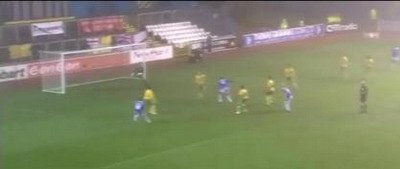 VIDEO / Cele mai frumoase goluri ale saptamanii!