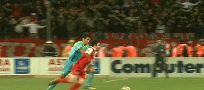 Injurat si jignit de fani, Cristea ii implora pe sefi: Lasati-ma sa plec!