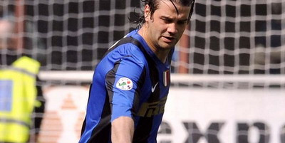 Probleme pentru Chivu: Un fost arbitru acuza Inter Milano in procesul Calciopoli!