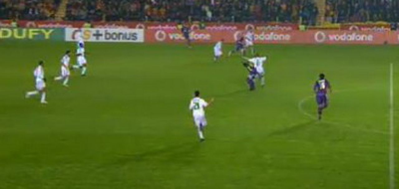 A fost sau nu a fost gol valabil? VIDEO rezumat Galatasaray 1-0 Panathinaikos!_1