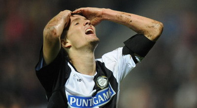 Vezi ce spun jucatorii lui Sturm dupa infrangerea cu Dinamo!