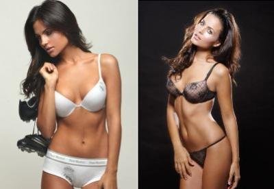 FOTO: Real Madrid e la MODA! Cum va arata linia de lenjerie intima!