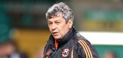 Lucescu la nationala Ucrainei? Ahmetov:&nbsp; Ar fi un conflict de interese