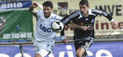 M. Costea: Batem Steaua si avea o iarna mai linistita!