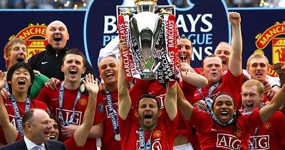 Manchester, cea mai tare echipa&nbsp;din LUME&nbsp;in luna noiembrie! Vezi pe ce portar a pus ochii United: