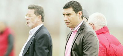 Dinamovistii sunt alarmati: De ce a disparut Cornel Dinu?