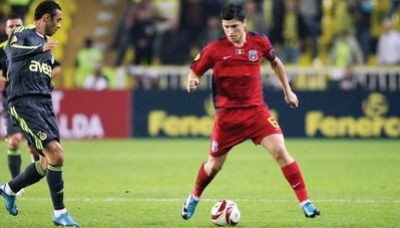 Ultima sansa pentru Europa! Argaseala: Tanase va juca cu Sheriff!