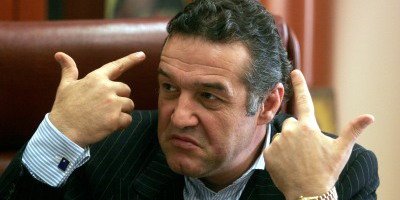 Toate tunurile pe suporteri: Cum a scapat Gigi de doi fani care-l contestau!