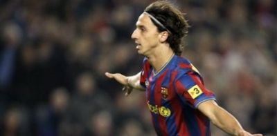 VIDEO Ibra scufunda galaxia: Barcelona 1-0 Real Madrid!_1