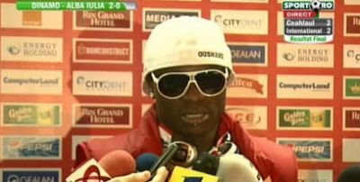 N Doye, dezlantuit: Ma duc in club si invit&nbsp;toti paparazzi!