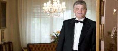 Andone: Sunt scump pentru Dinamo! De ce nu a ajuns Tamas noul Chivu!