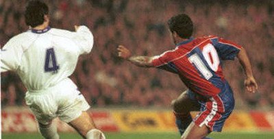 FOTO / Barcelona - Real, imagini SENZATIONALE din 79 de partide!
