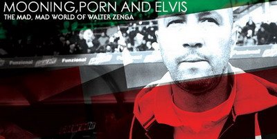 PORNO&nbsp;STEAUA! Englezii de la Mirror, fascinati de Zenga: Ii lasa pe stelisti sa se uite la filme porno in autocar!