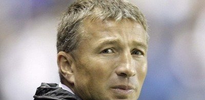 Dan Petrescu pentru BBC: Mi-ar placea sa fiu selectionerul Scotiei! Astept sa ma contacteze!