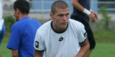 Bourceanu: E timpul sa castig un titlu cu Timisoara!